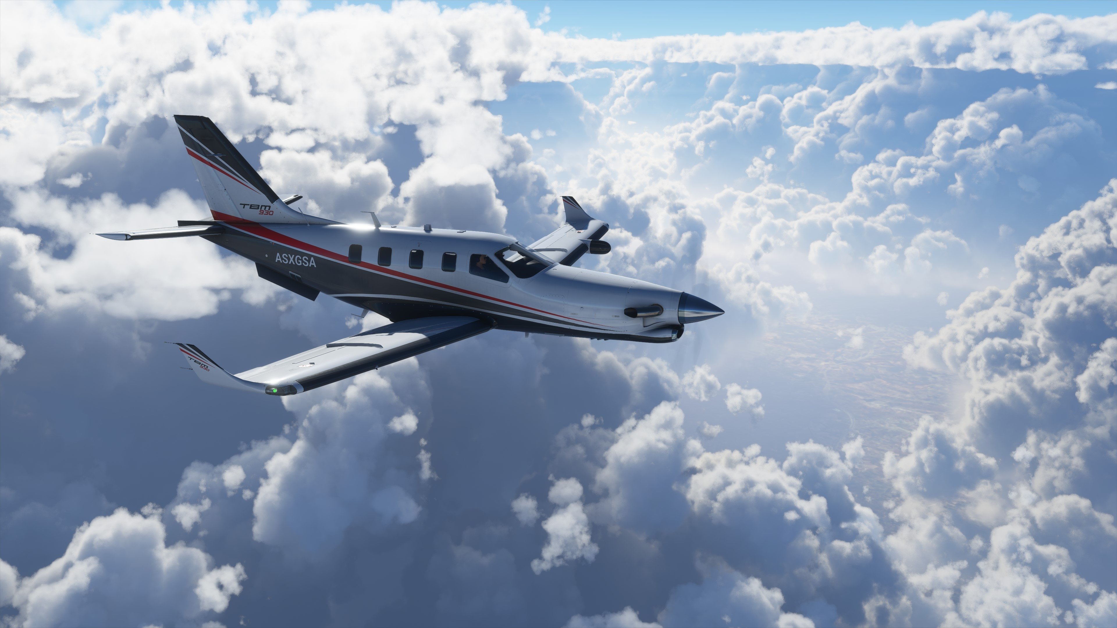 Microsoft Flight Simulator - Imagen 16